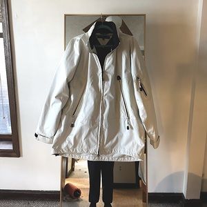 Vintage Tommy Hilfiger Rain Jacket